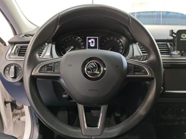 SKODA司科達 RAPID SPACEBAK  第8張相片