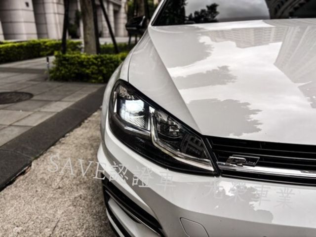 VOLKSWAGEN福斯 GOLF VARIANT  第2張相片