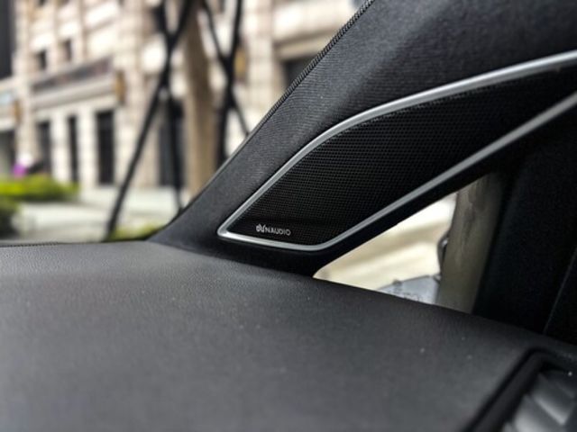 VOLKSWAGEN福斯 GOLF VARIANT  第7張相片