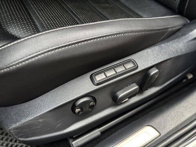 VOLKSWAGEN福斯 GOLF VARIANT  第8張相片