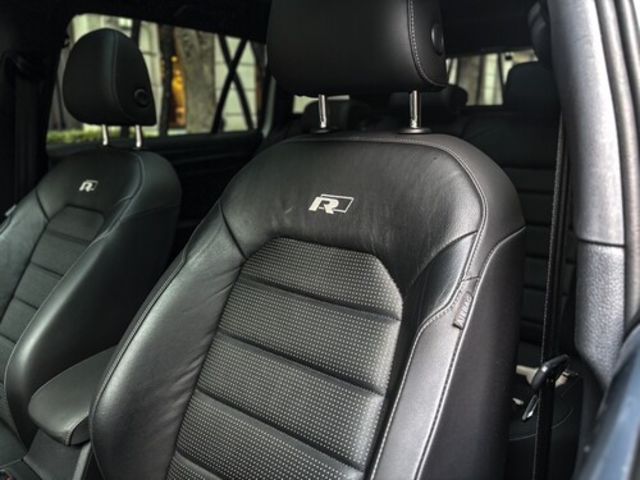 VOLKSWAGEN福斯 GOLF VARIANT  第9張相片