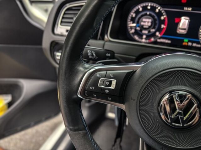VOLKSWAGEN福斯 GOLF VARIANT  第12張相片
