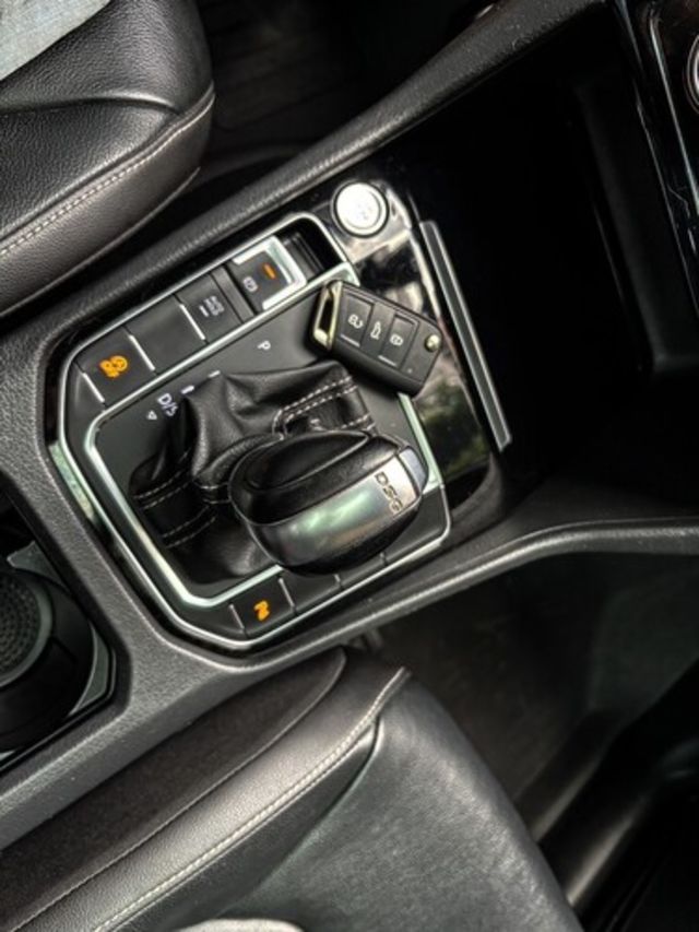 VOLKSWAGEN福斯 GOLF SPORTSVAN  第11張相片