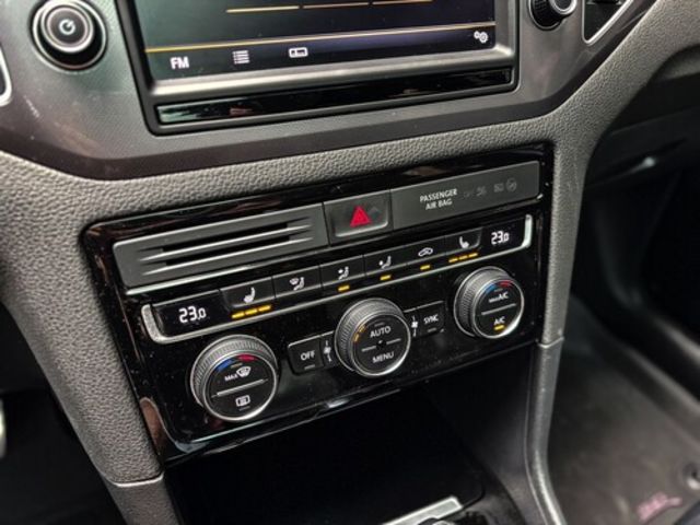 VOLKSWAGEN福斯 GOLF SPORTSVAN  第13張相片