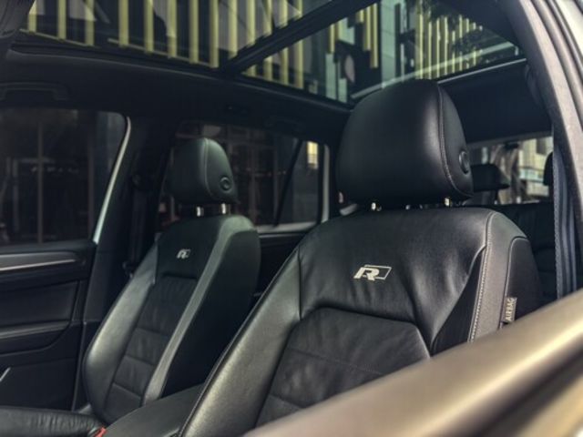 VOLKSWAGEN福斯 GOLF SPORTSVAN  第15張相片