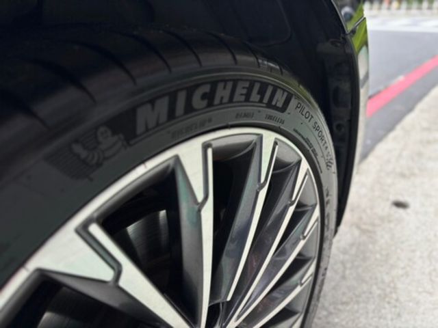 VOLKSWAGEN福斯 PASSAT  第7張相片
