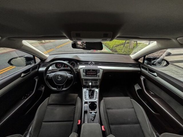 VOLKSWAGEN福斯 PASSAT  第9張相片
