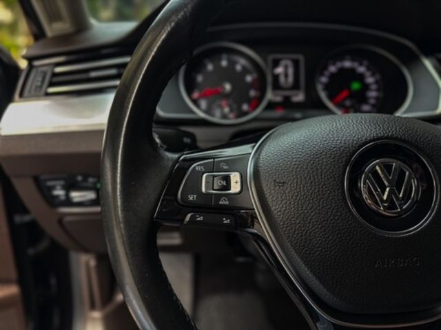 VOLKSWAGEN福斯 PASSAT  第11張相片