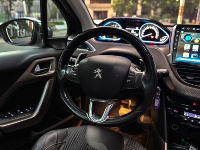 PEUGEOT寶獅 2008  第8張相片