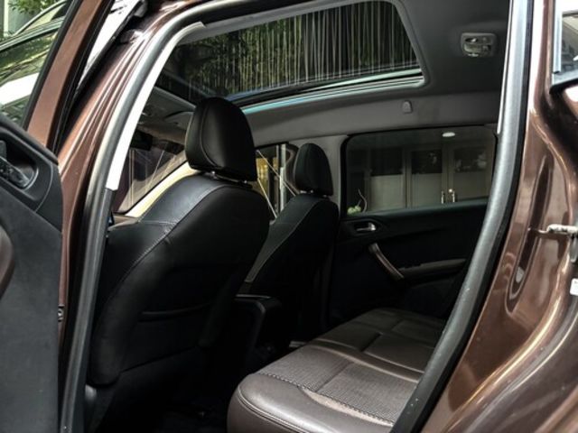 PEUGEOT寶獅 2008  第14張相片
