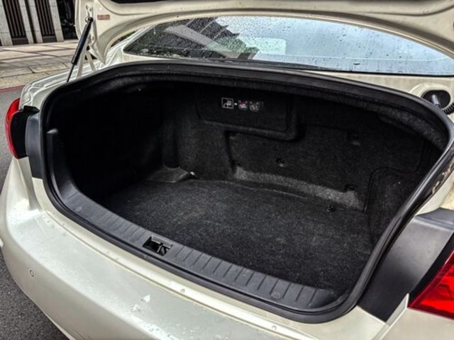 INFINITI無限 Q50  第14張相片