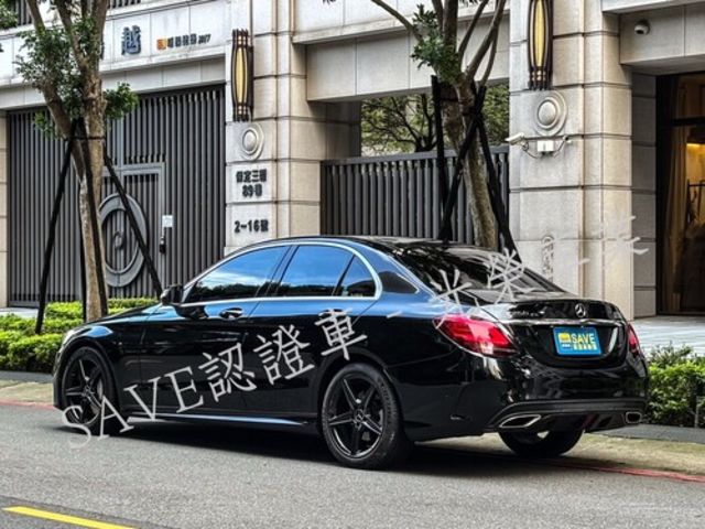 M-BENZ賓士 C250  第4張相片