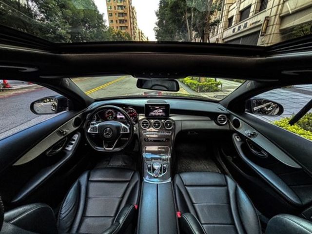 M-BENZ賓士 C250  第8張相片