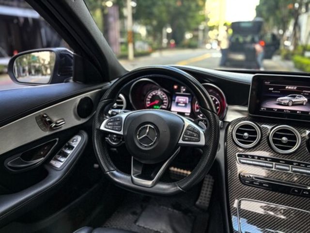 M-BENZ賓士 C250  第9張相片