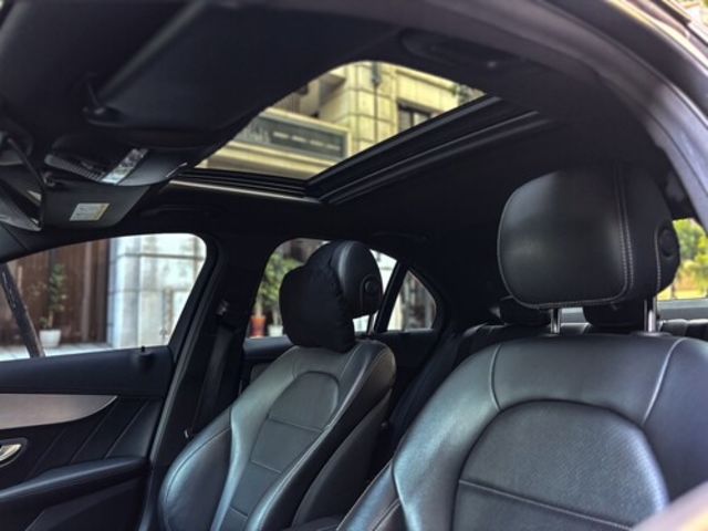 M-BENZ賓士 C250  第10張相片