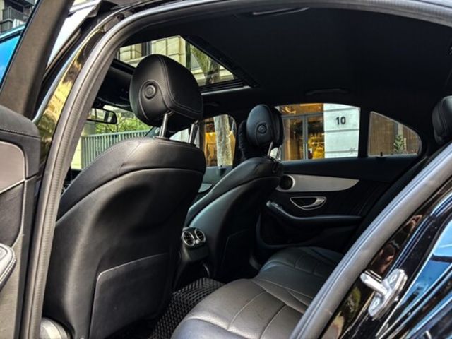 M-BENZ賓士 C250  第11張相片