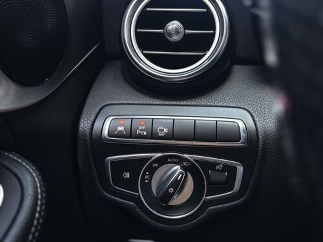 M-BENZ賓士 C250  第13張相片