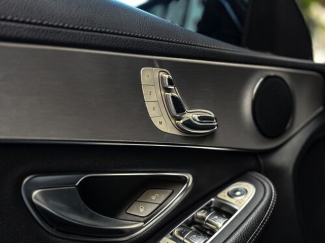 M-BENZ賓士 C250  第16張相片
