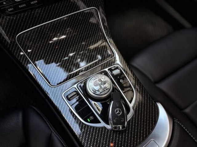 M-BENZ賓士 C250  第17張相片