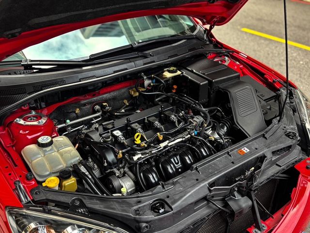 MAZDA馬自達 MAZDA 3  第3張相片
