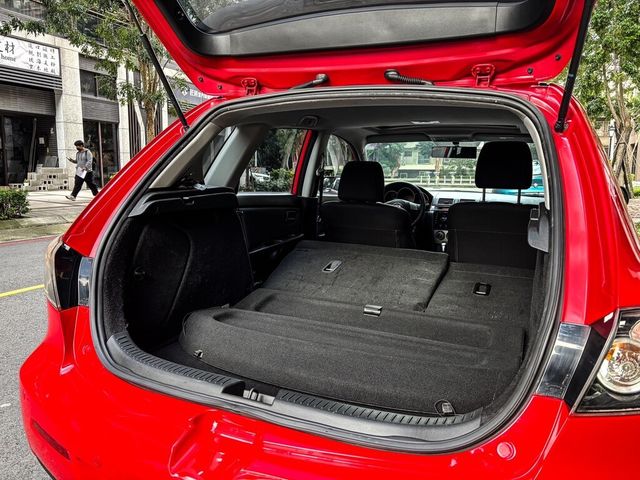 MAZDA馬自達 MAZDA 3  第6張相片
