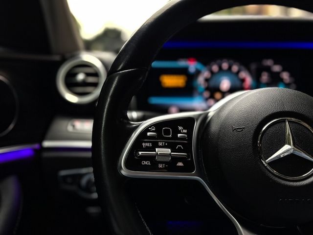 M-BENZ賓士 E200  第6張相片