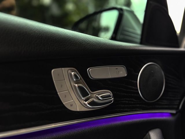 M-BENZ賓士 E200  第9張相片