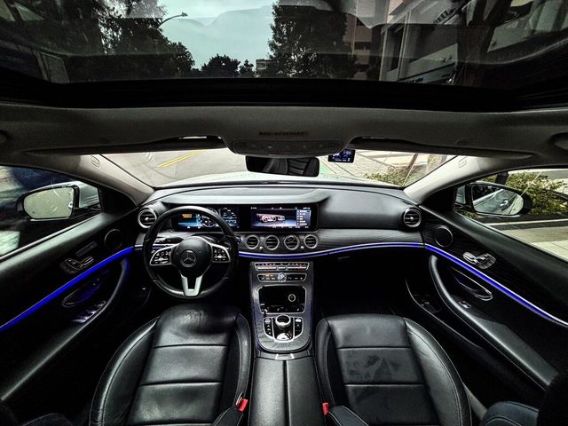 M-BENZ賓士 E200  第12張相片