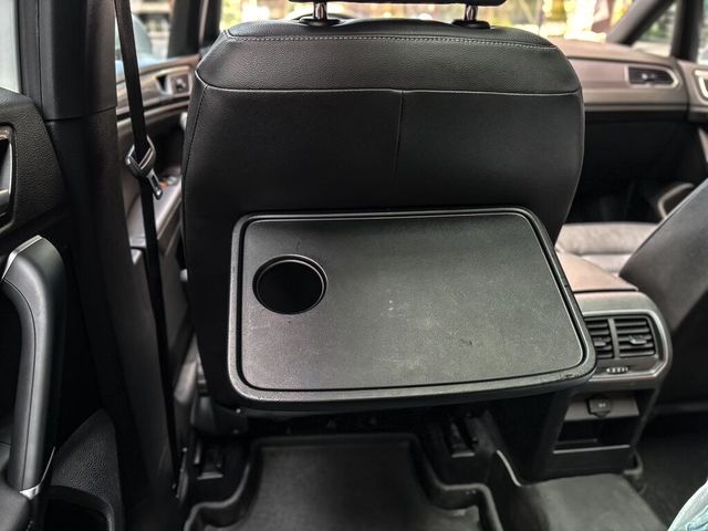 VOLKSWAGEN福斯 GOLF SPORTSVAN  第15張相片
