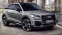AUDI奧迪 Q2 35 TFSI  第2張縮圖