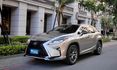 LEXUS凌志 RX350  第1張縮圖