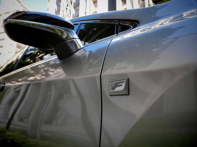 LEXUS凌志 RX350  第6張相片