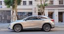 LEXUS凌志 RX350  第7張縮圖