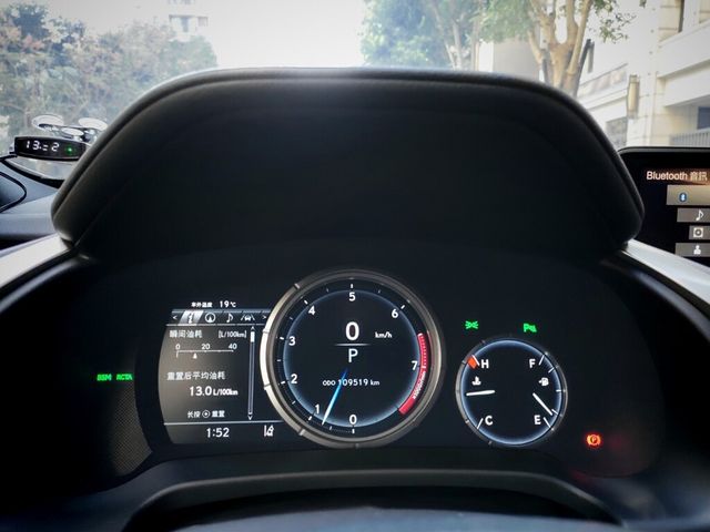 LEXUS凌志 RX350  第15張相片