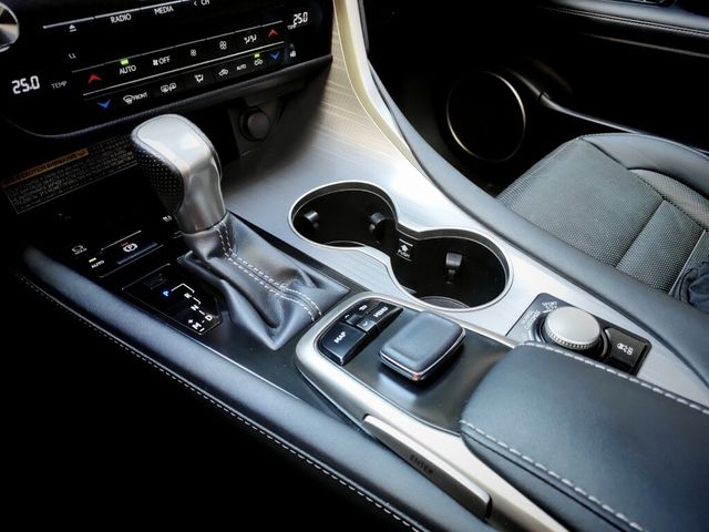 LEXUS凌志 RX350  第18張相片