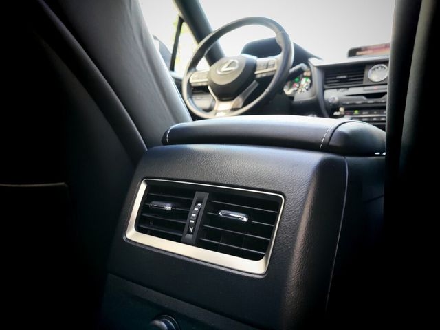 LEXUS凌志 RX350  第19張相片