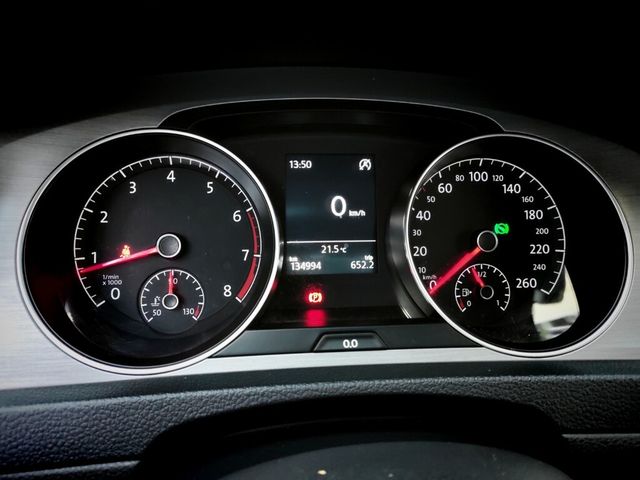 VOLKSWAGEN福斯 GOLF  第14張相片