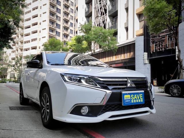 MITSUBISHI三菱 GRAND LANCER  第5張相片