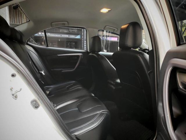 MITSUBISHI三菱 GRAND LANCER  第31張相片