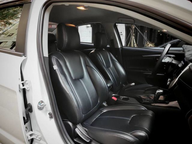 MITSUBISHI三菱 GRAND LANCER  第33張相片