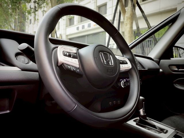 HONDA本田 FIT  第10張相片