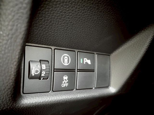 HONDA本田 FIT  第11張相片
