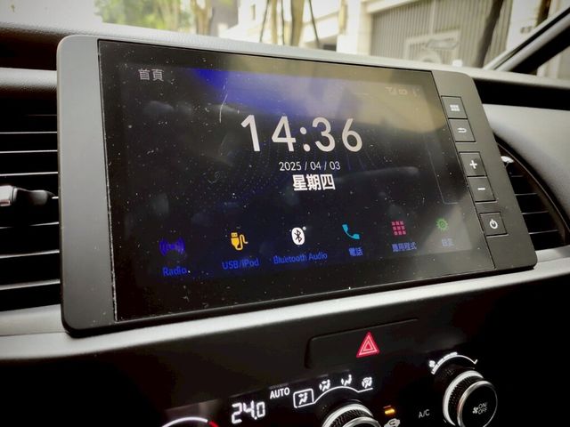 HONDA本田 FIT  第12張相片