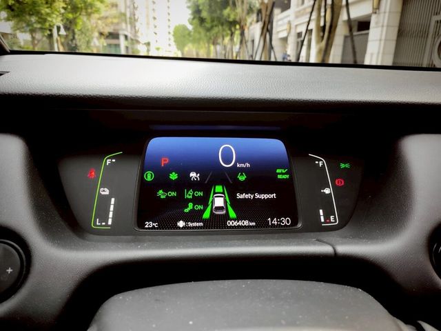 HONDA本田 FIT  第15張相片