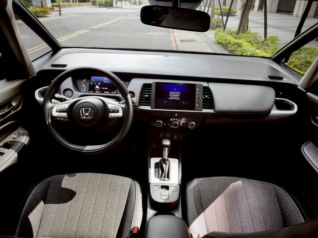 HONDA本田 FIT  第17張相片
