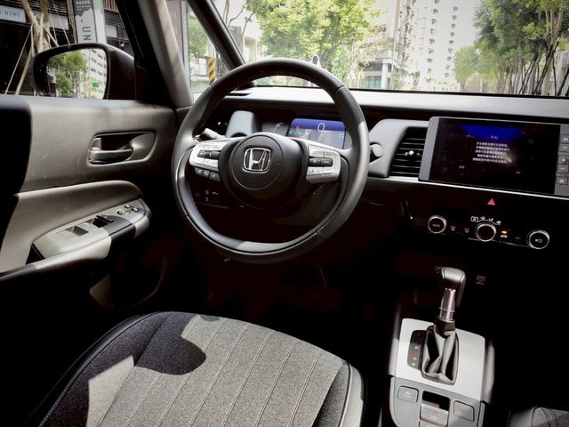 HONDA本田 FIT  第18張相片