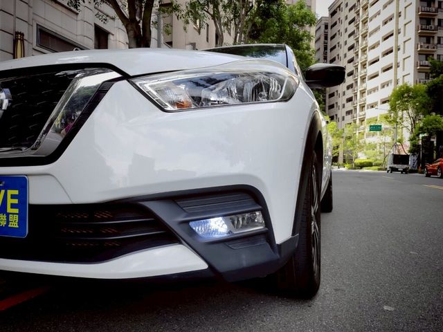 NISSAN日產 KICKS  第4張相片