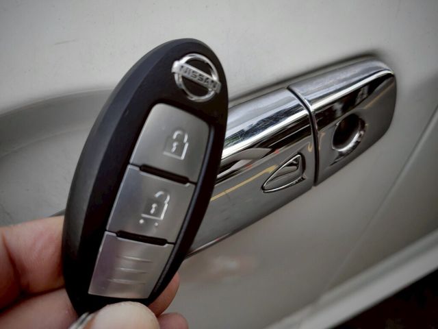 NISSAN日產 KICKS  第6張相片