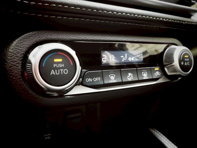 NISSAN日產 KICKS  第8張相片