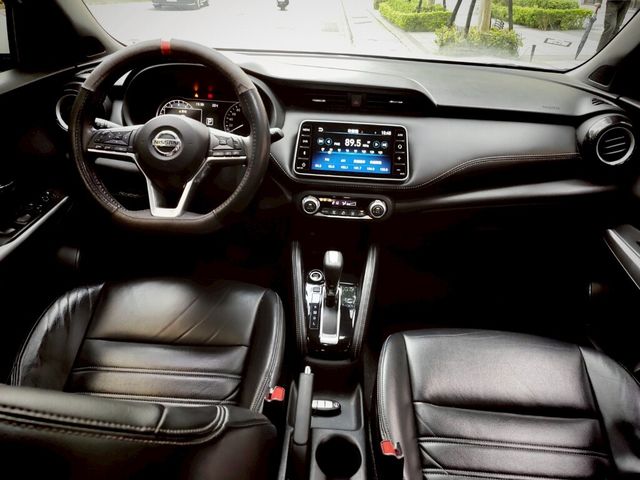 NISSAN日產 KICKS  第13張相片